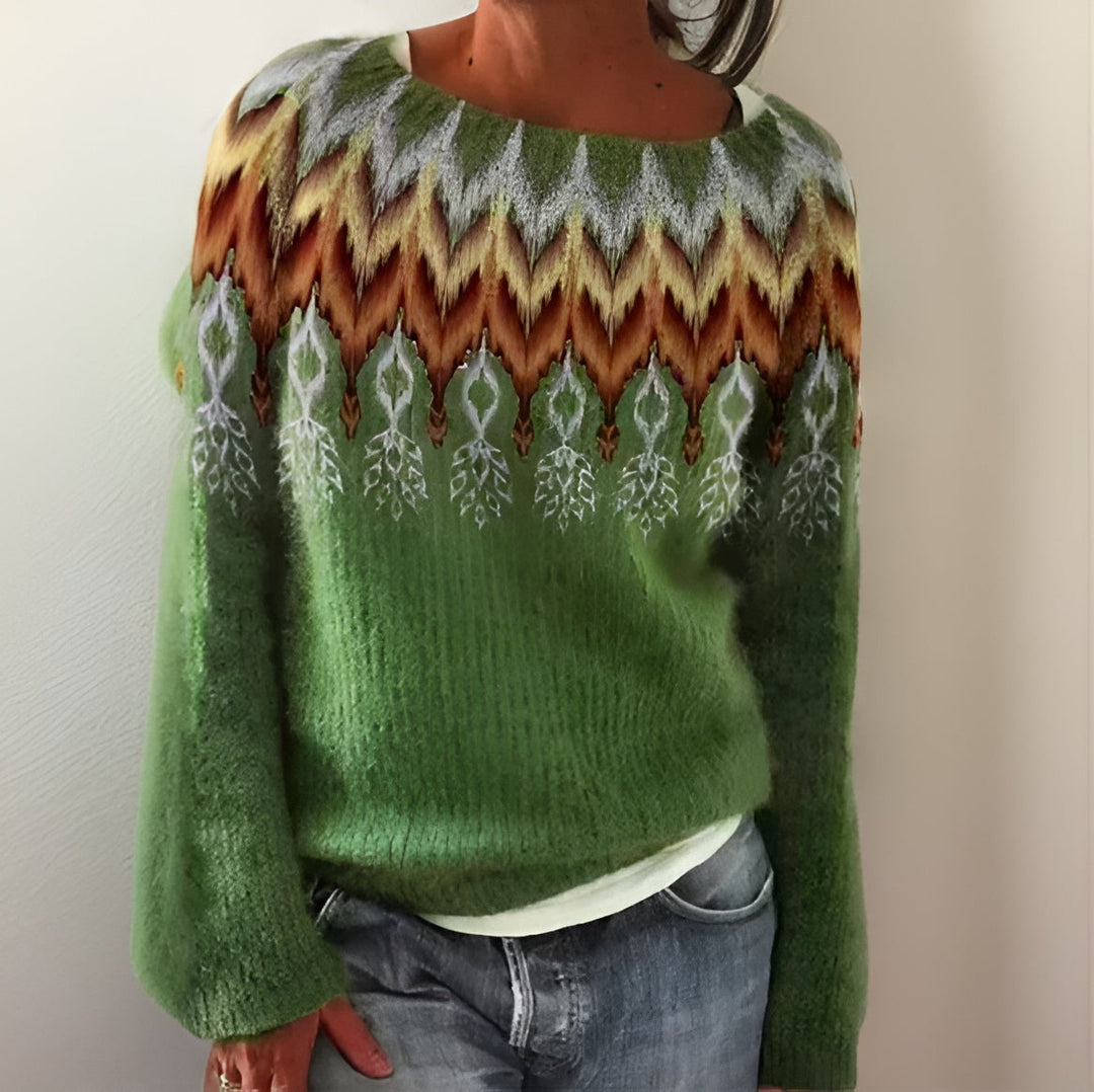 Emily | Comfort Sweater
