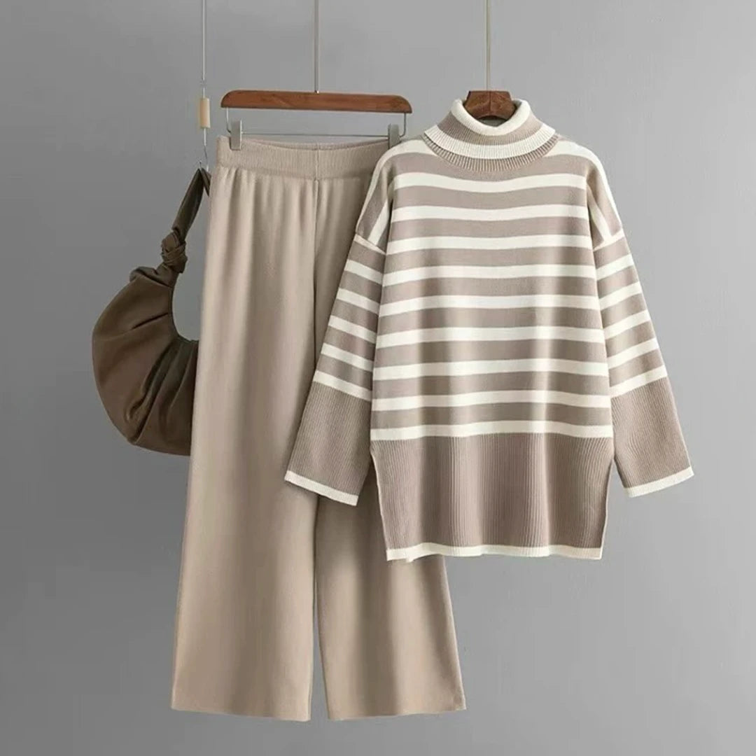 Two Pieces