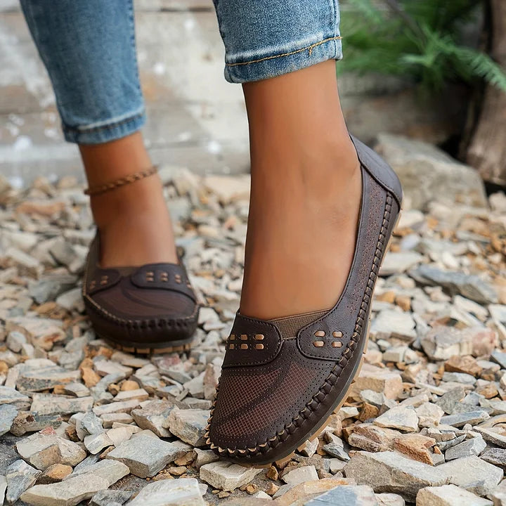 Jenna | Orthopedic Shoes