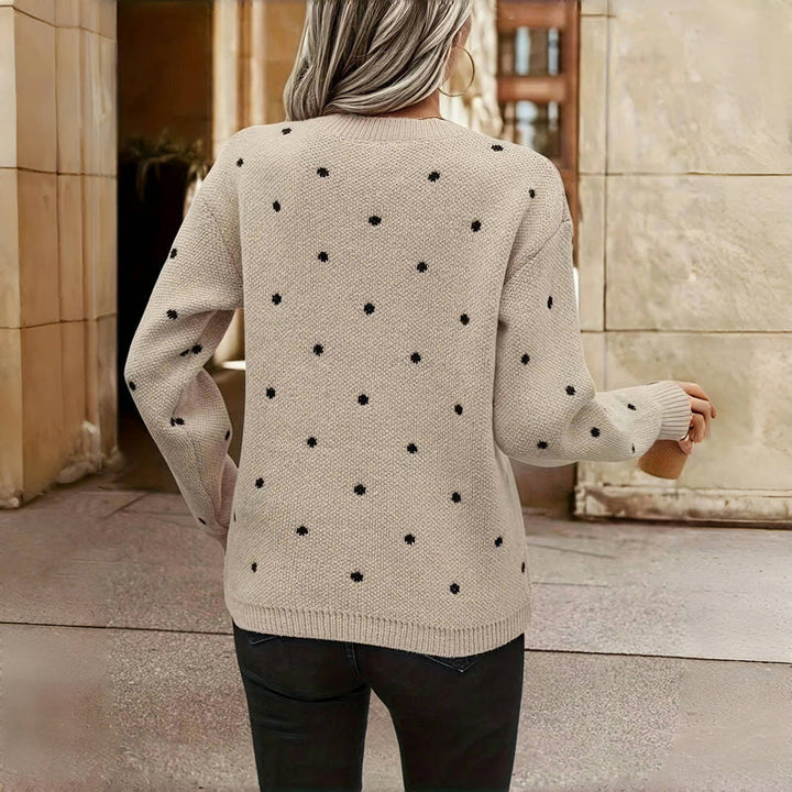 POLKA - Luxury Sweater