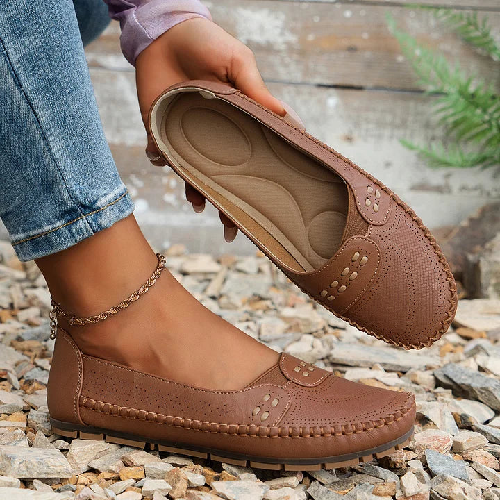 Jenna | Orthopedic Shoes
