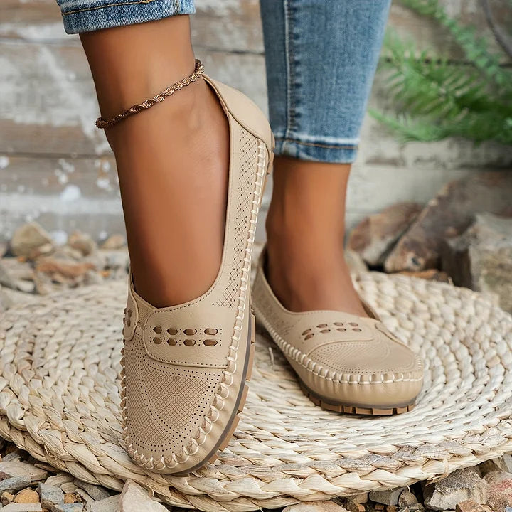 Jenna | Orthopedic Shoes
