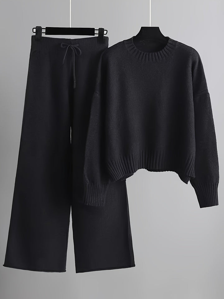 Tina | Comfortable Loungewear Set
