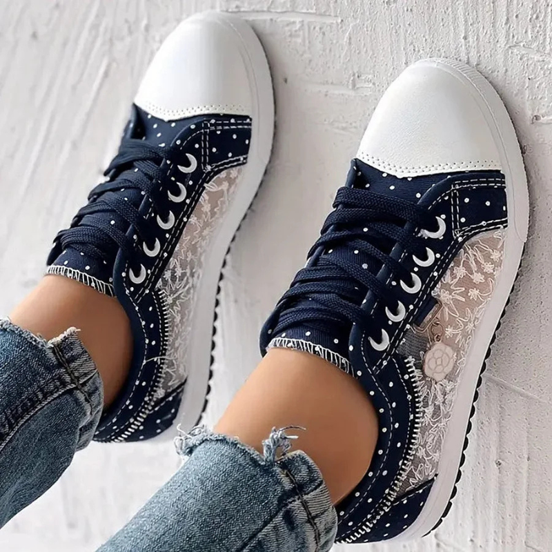 Caro | Orthopedic Sneaker