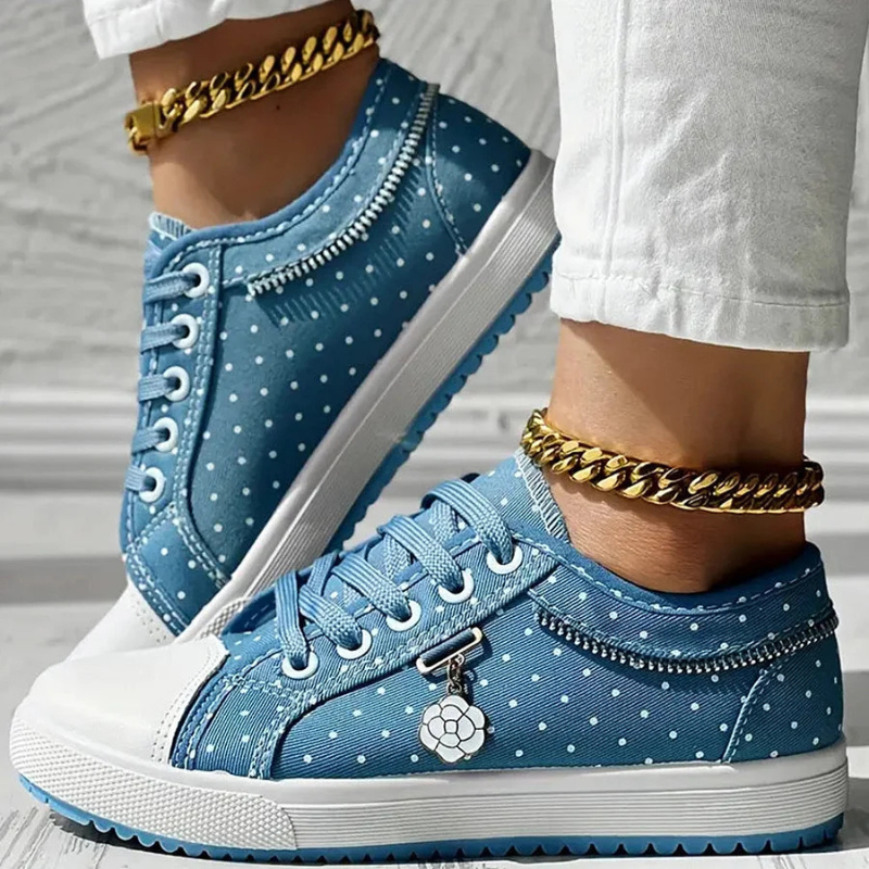 Caro | Orthopedic Sneaker