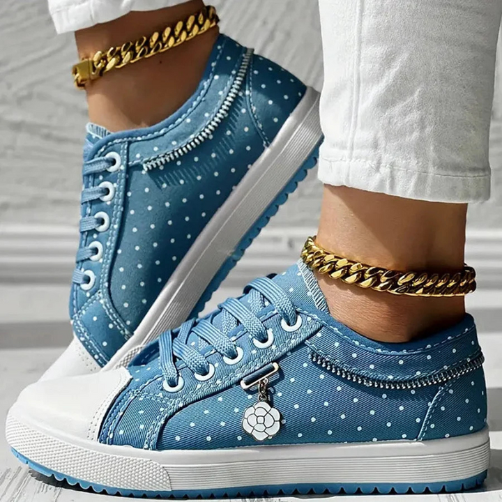 Caro | Orthopedic Sneaker