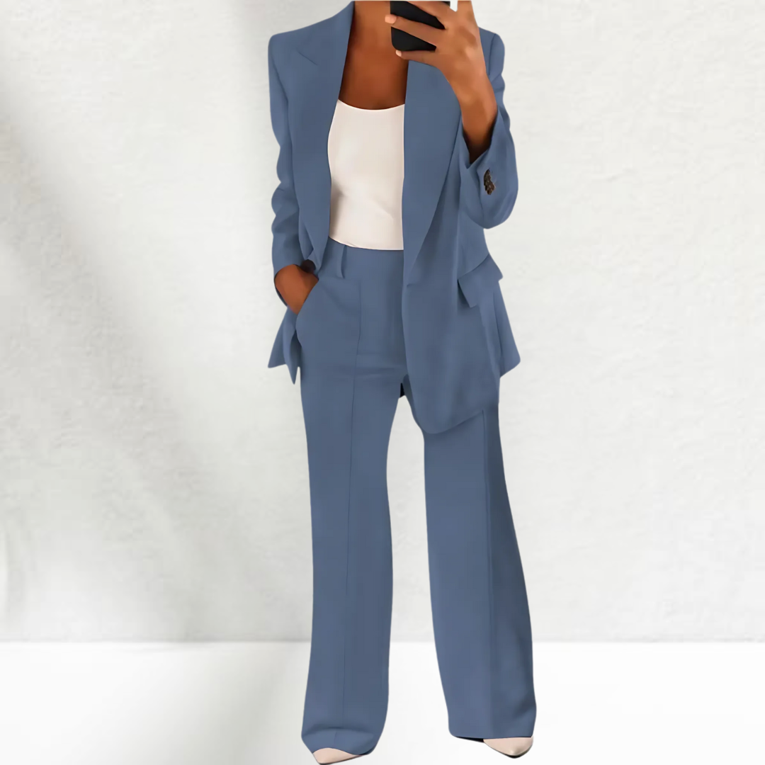 Eresa | Two-Piece Women's Suit