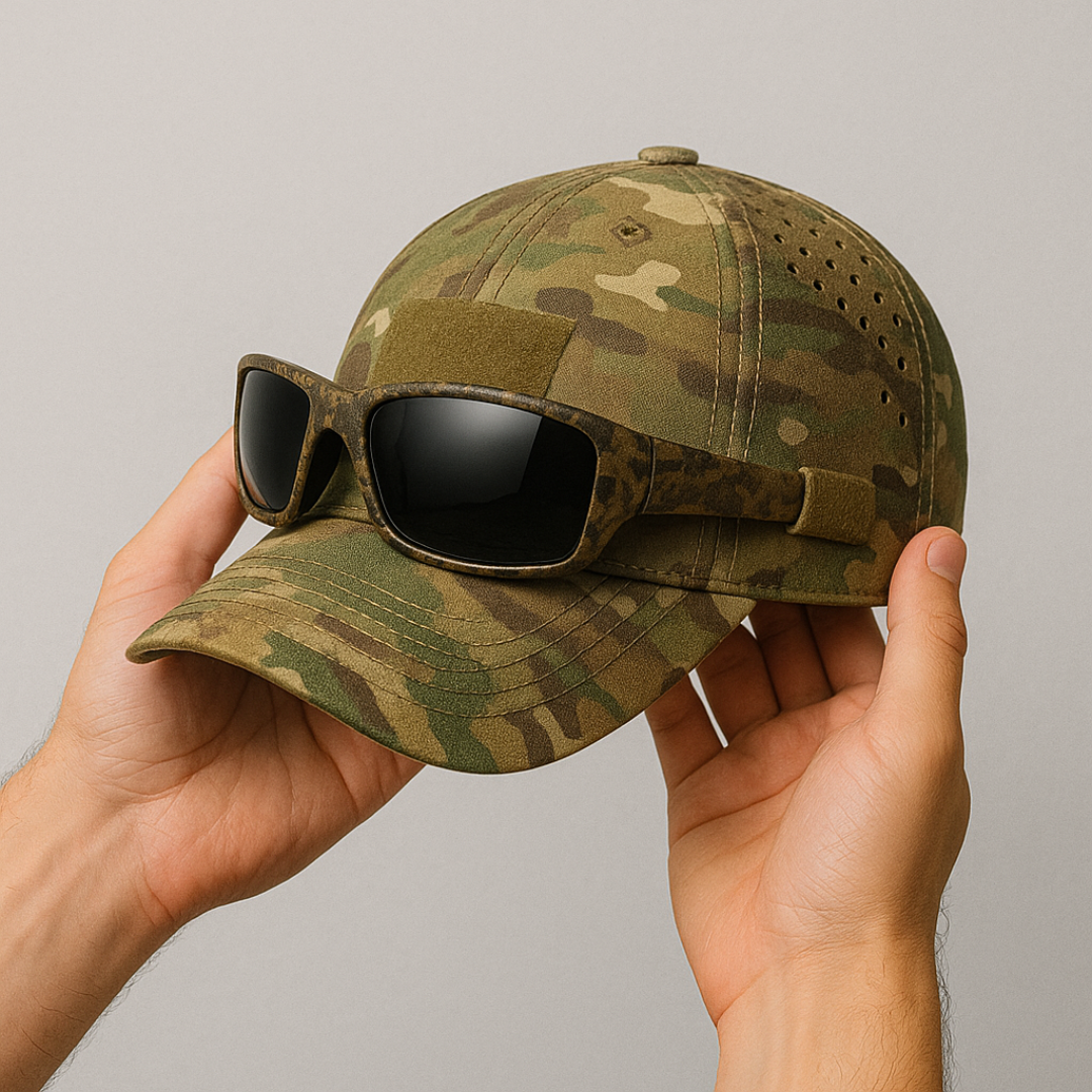 Gridforce | Green Camo Combo