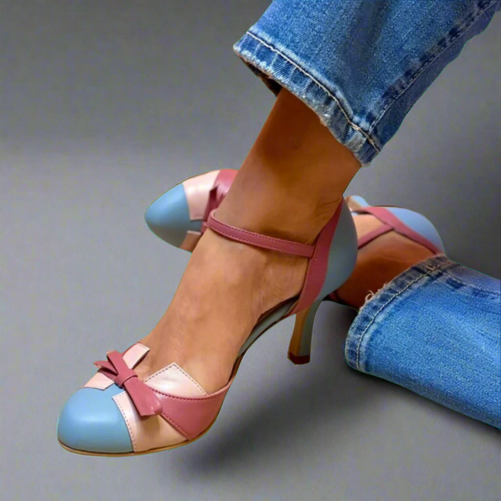 Luna's | Orthopedic Sandals for Everyday Lightness