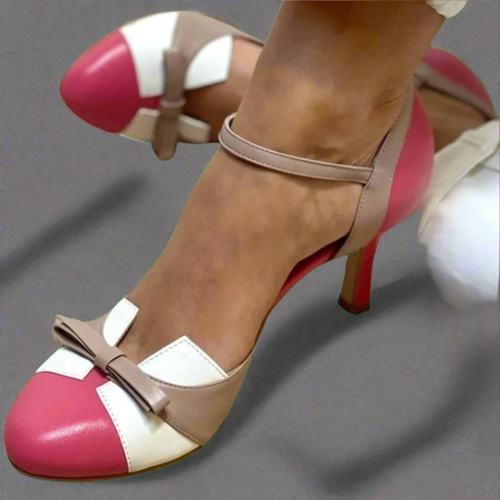 Luna's | Orthopedic Sandals for Everyday Lightness