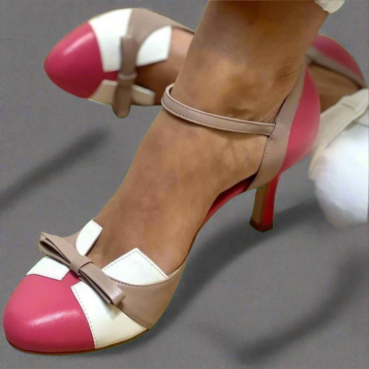 Luna's | Orthopedic Sandals for Everyday Lightness