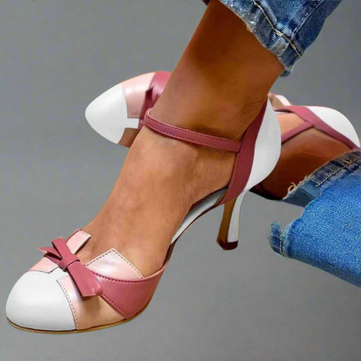 Luna's | Orthopedic Sandals for Everyday Lightness