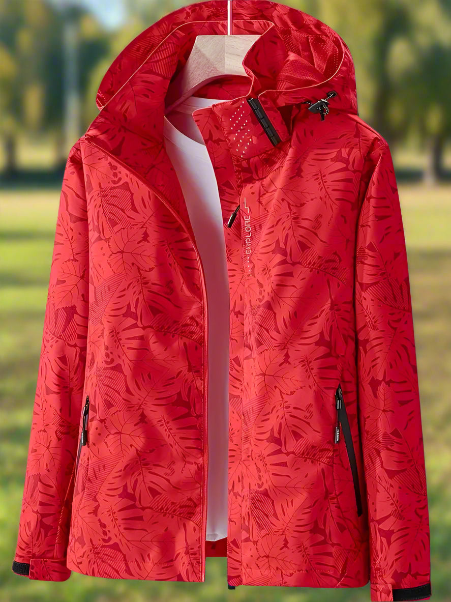 Bestseller: Xtreme Dry| Waterproof Jacket for Women