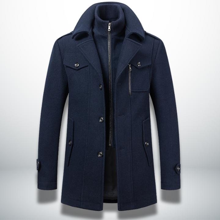 Don | Stylish Men’s Jacket 2025