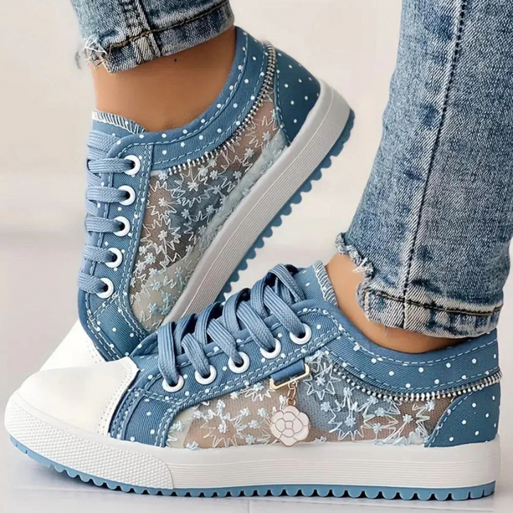 Caro | Orthopedic Sneaker