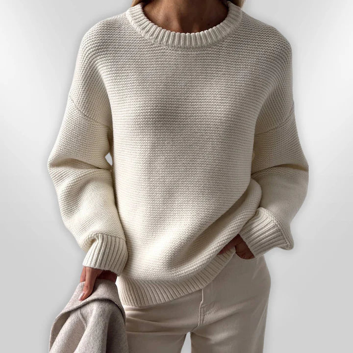 ADINA - Knitted Sweater