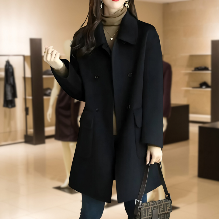 CILIO - Warm And Elegant Jacket