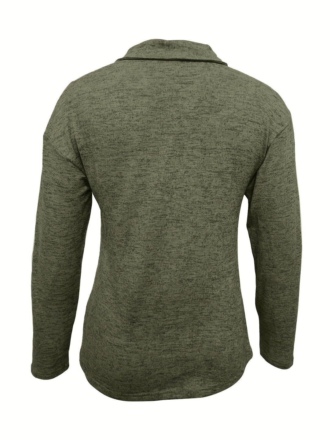 Maia | Chic Long-Sleeved Top