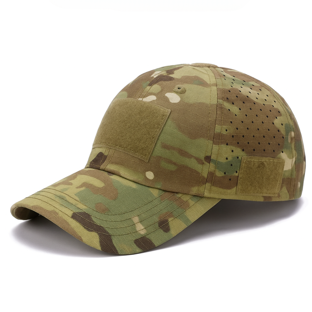 Gridforce | Green Camo Combo