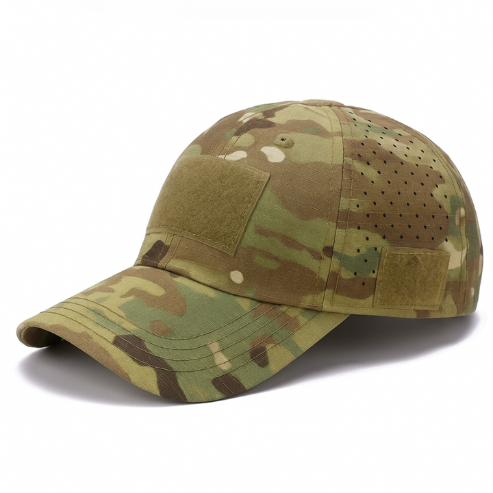 Gridforce | Green Camo Combo