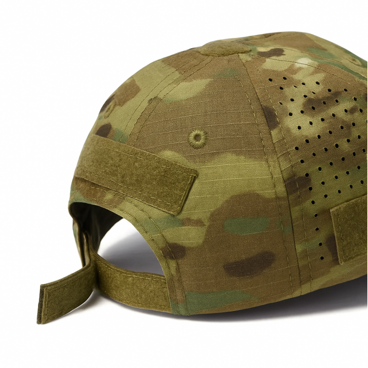 Gridforce | Green Camo Combo