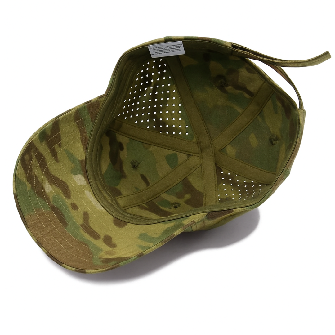 Gridforce | Green Camo Combo