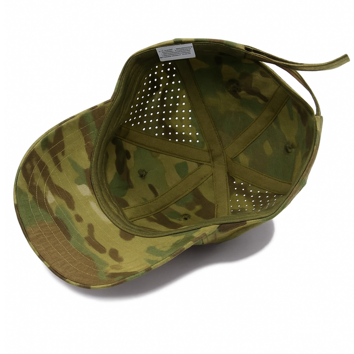 Gridforce | Green Camo Combo