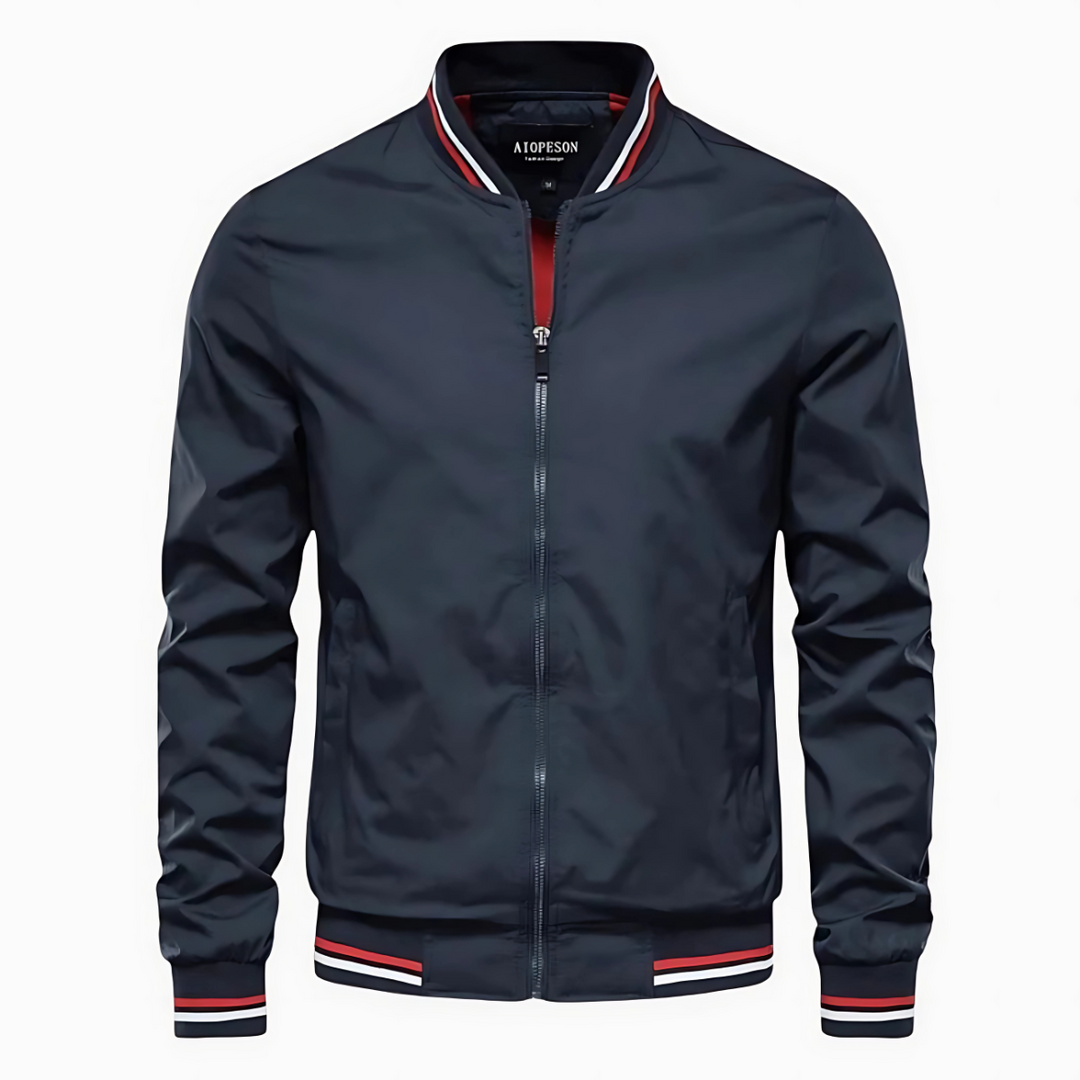 Fred | Windproof Jacket