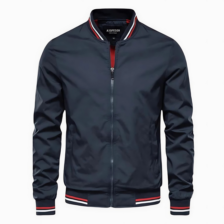 Fred | Windproof Jacket