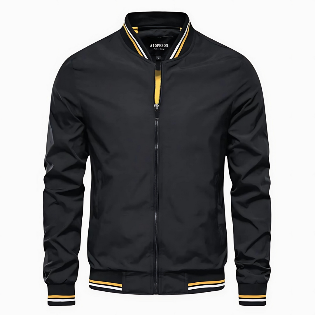 Fred | Windproof Jacket