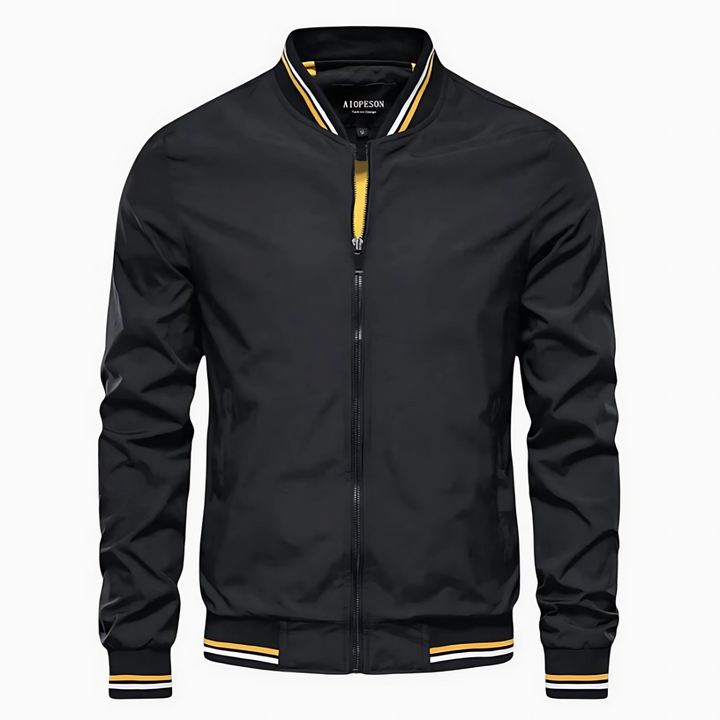 Fred | Windproof Jacket