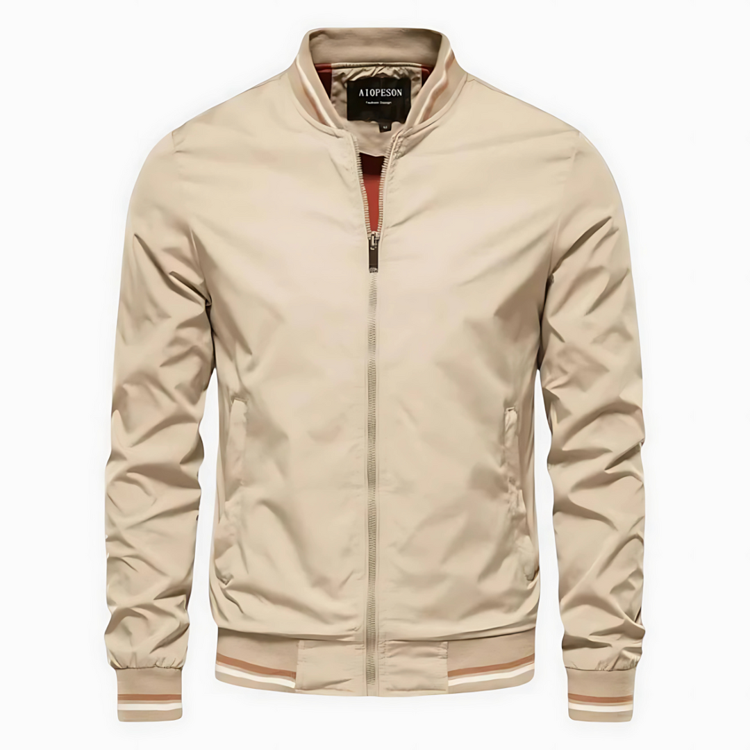 Fred | Windproof Jacket