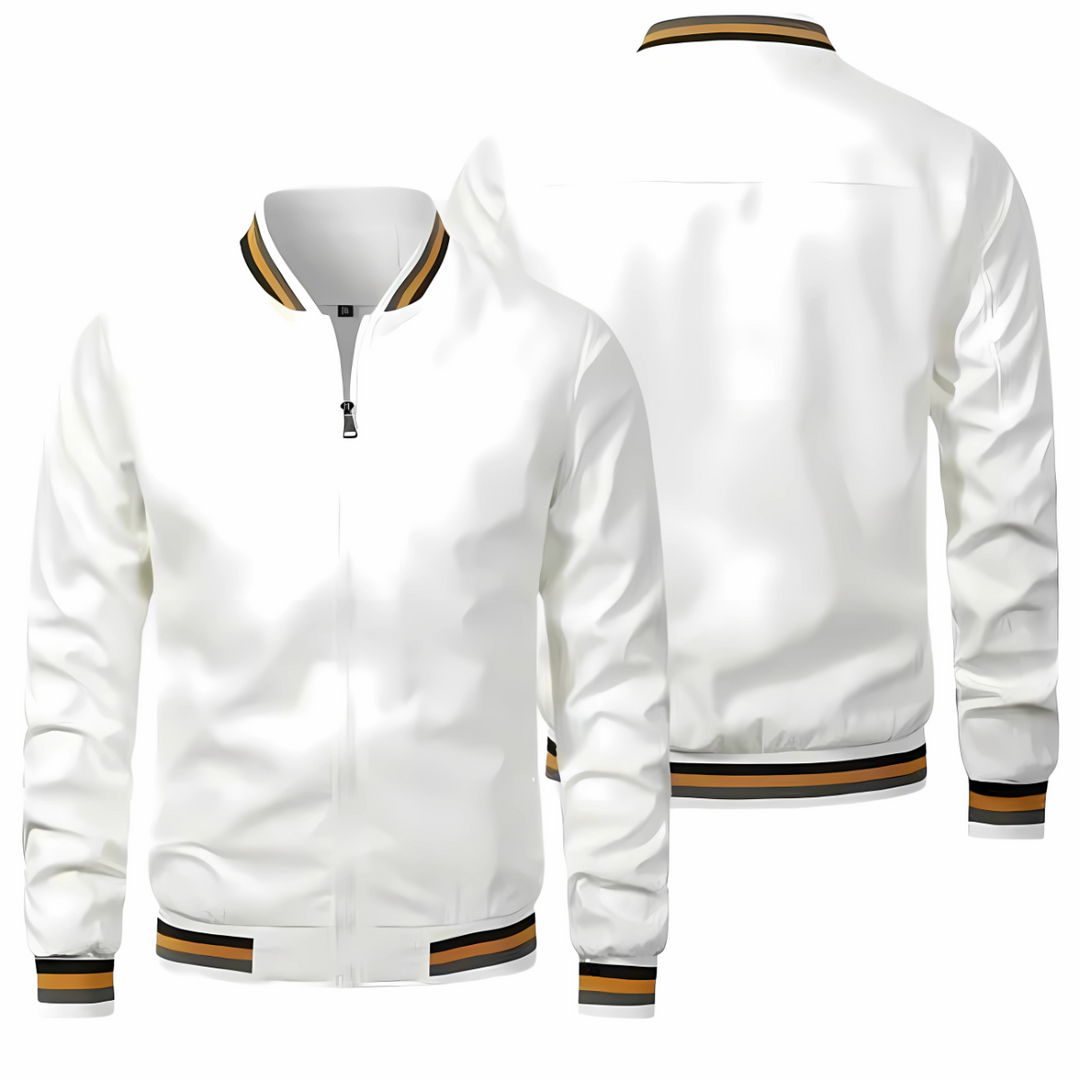 Fred | Windproof Jacket