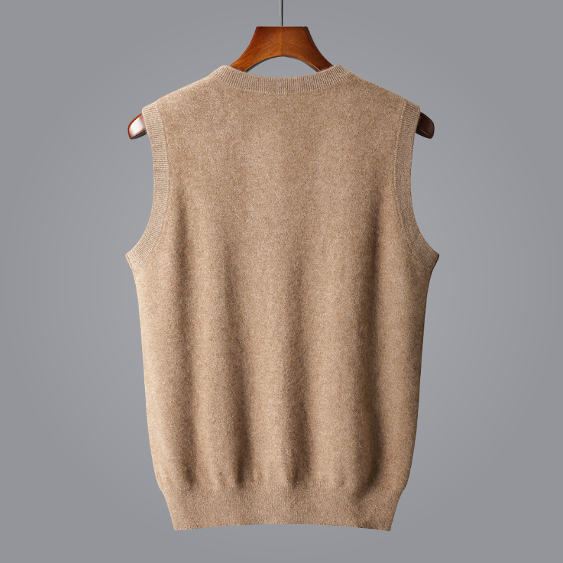 Dario™ | Vest