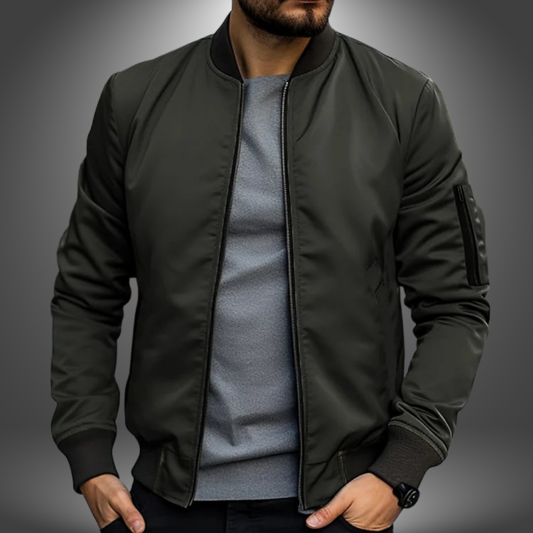 Ben | Lightweight Jacket