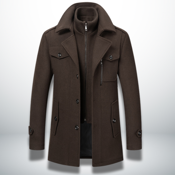 Don | Stylish Men’s Jacket 2025