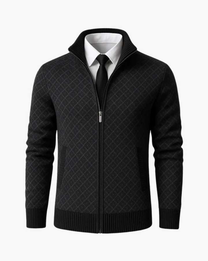 Magnus | Stylish Cardigan