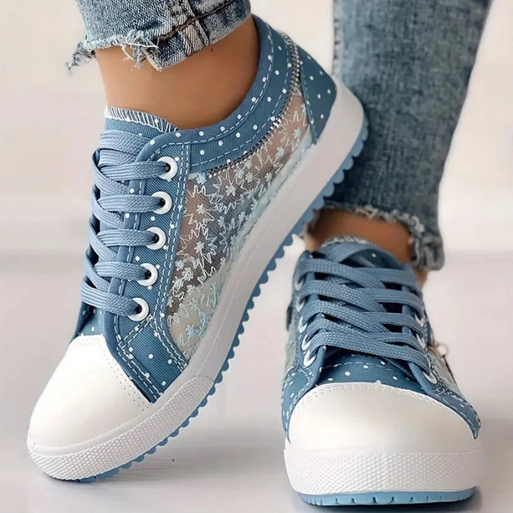 Caro | Orthopedic Sneaker