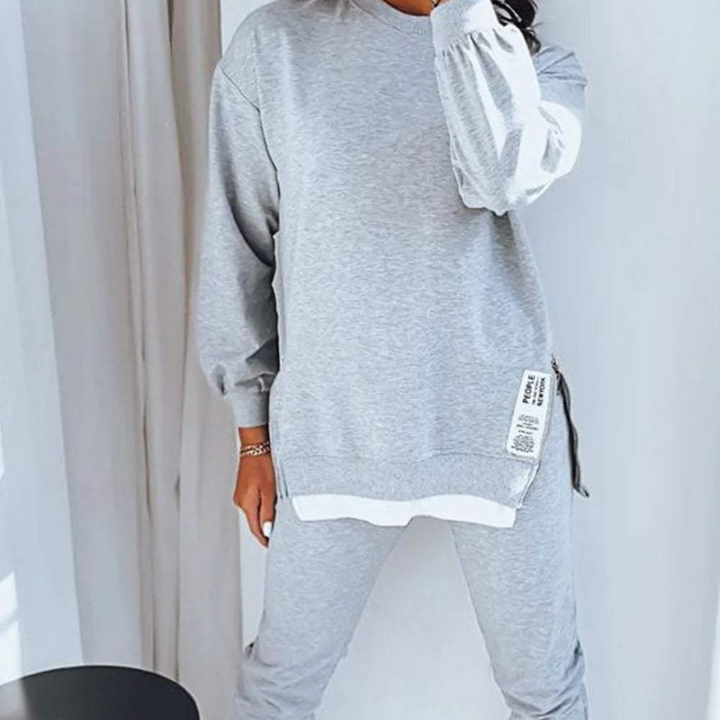 Aisha | Trendy Tracksuit for Women