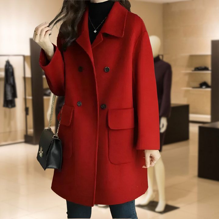 CILIO - Warm And Elegant Jacket