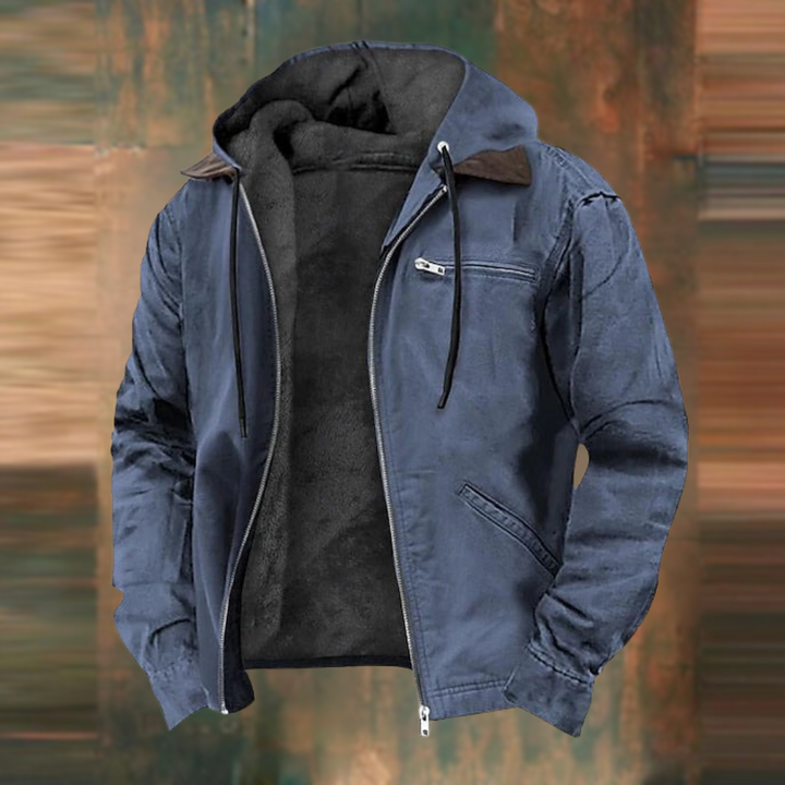 Henry | Elegant Winter Jacket