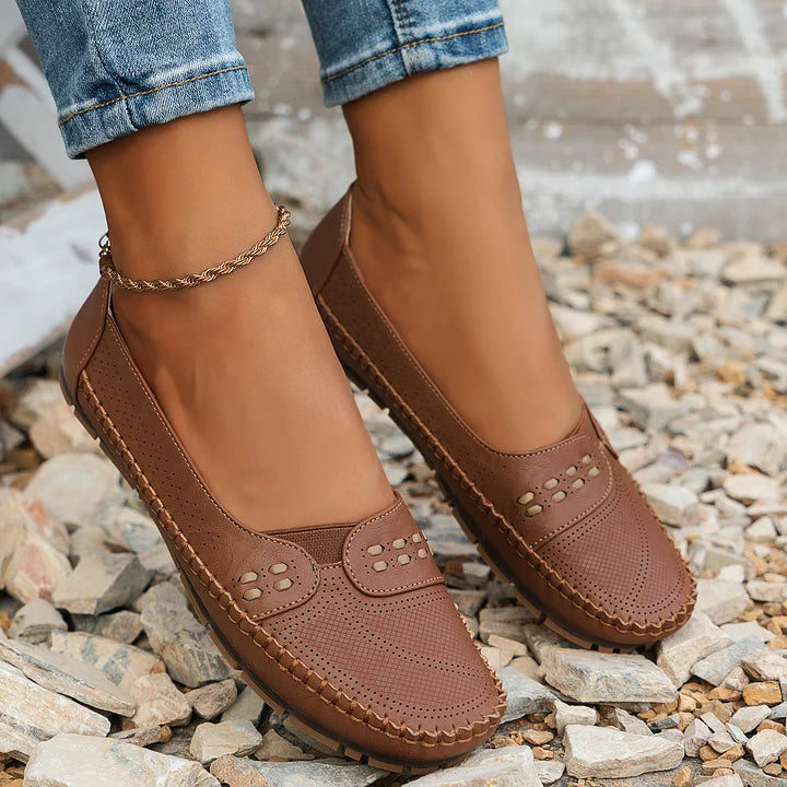 Jenna | Orthopedic Shoes
