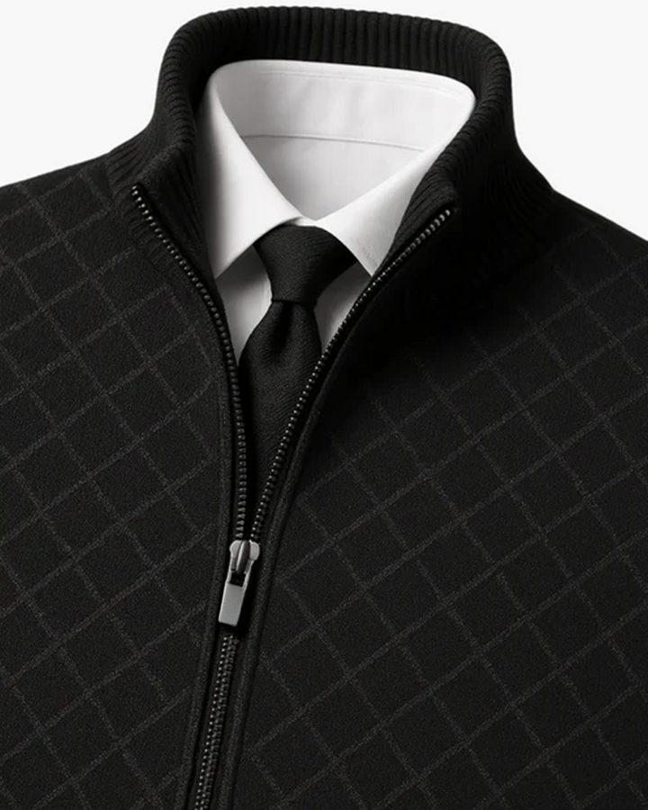 Magnus | Stylish Cardigan