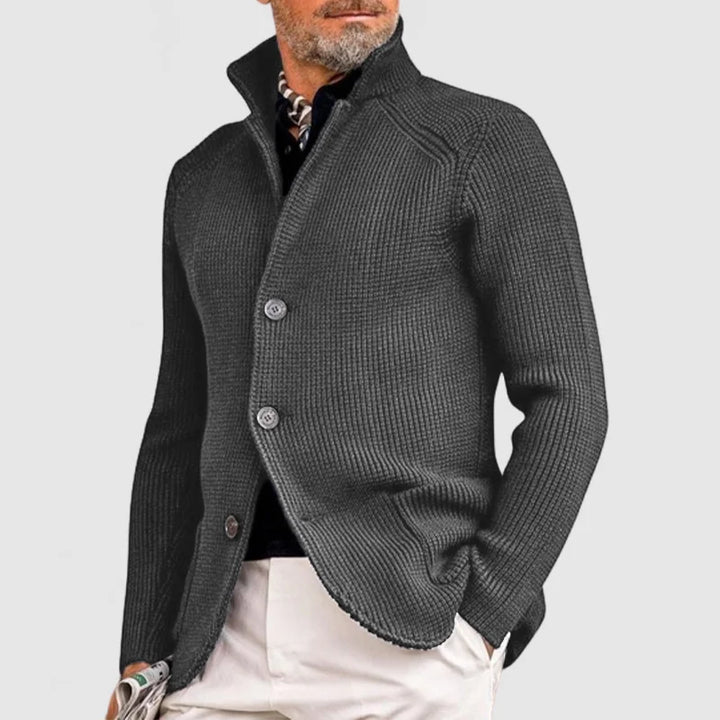 Dennis™ - Stylish Cardigan