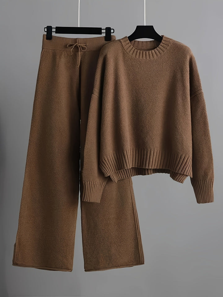Tina | Comfortable Loungewear Set