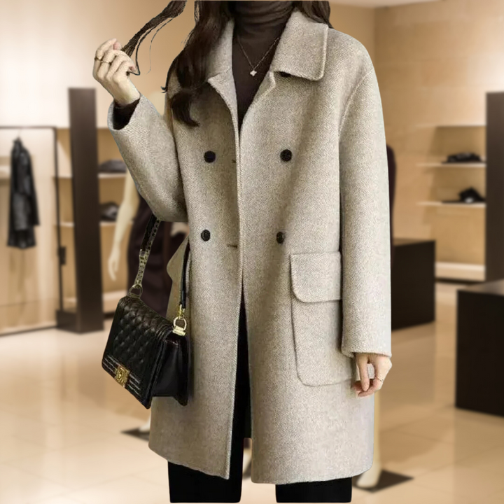 CILIO - Warm And Elegant Jacket
