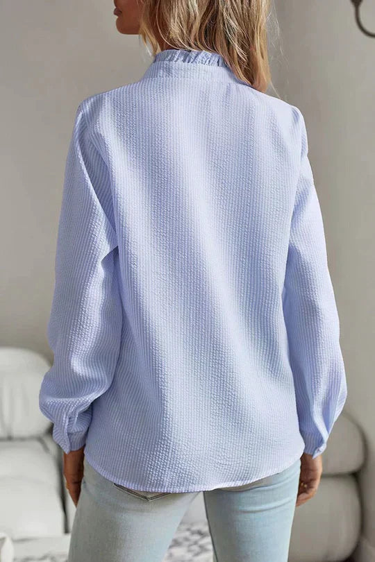Sienna | Chic Statement Blouse
