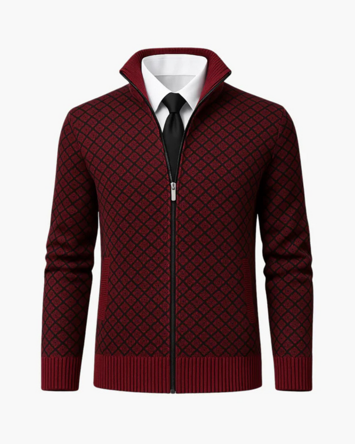 Magnus | Stylish Cardigan