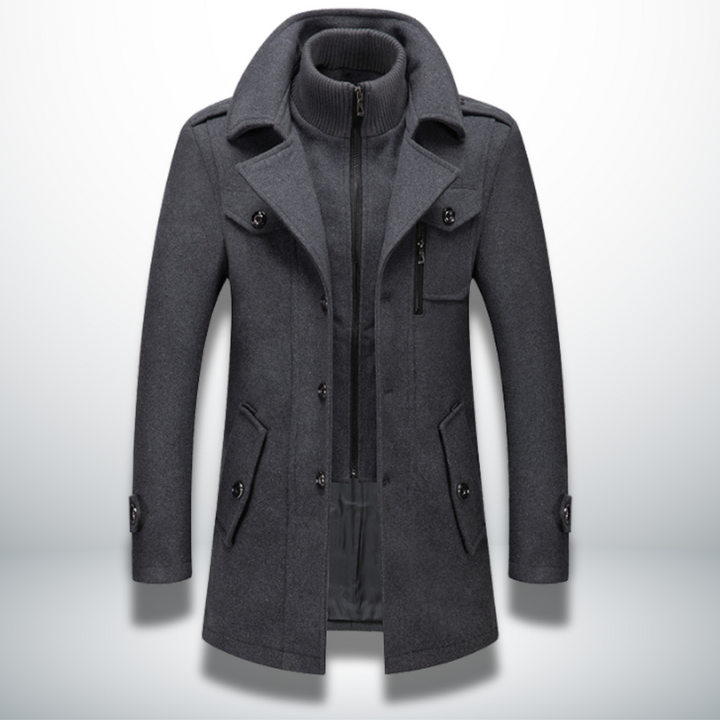 Don | Stylish Men’s Jacket 2025
