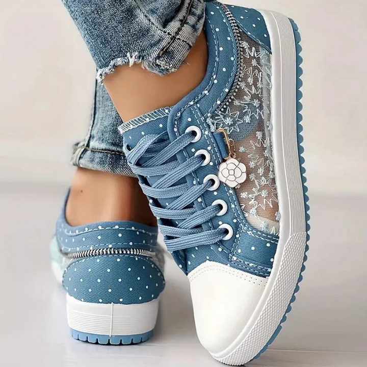 Caro | Orthopedic Sneaker